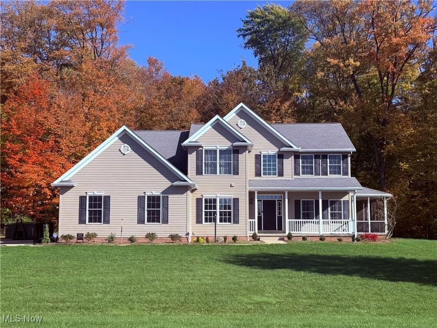 522 Sand Stone Drive, Wooster, OH 44691 Photo 1