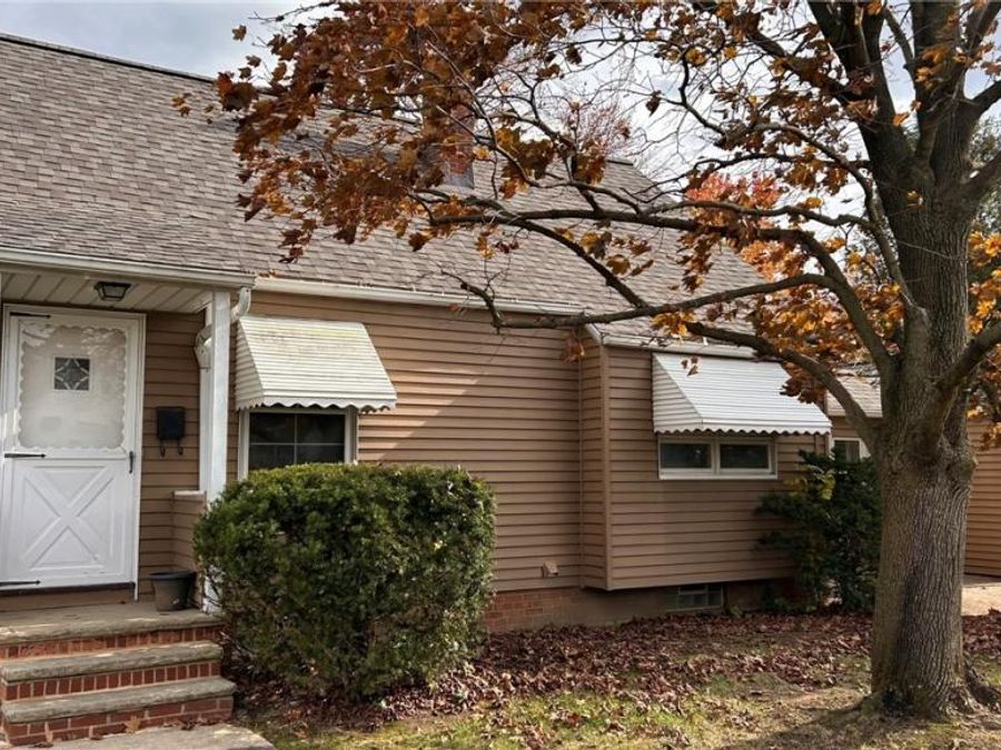 12804 Oak Park Boulevard, Garfield Heights, OH 44125 Photo 1