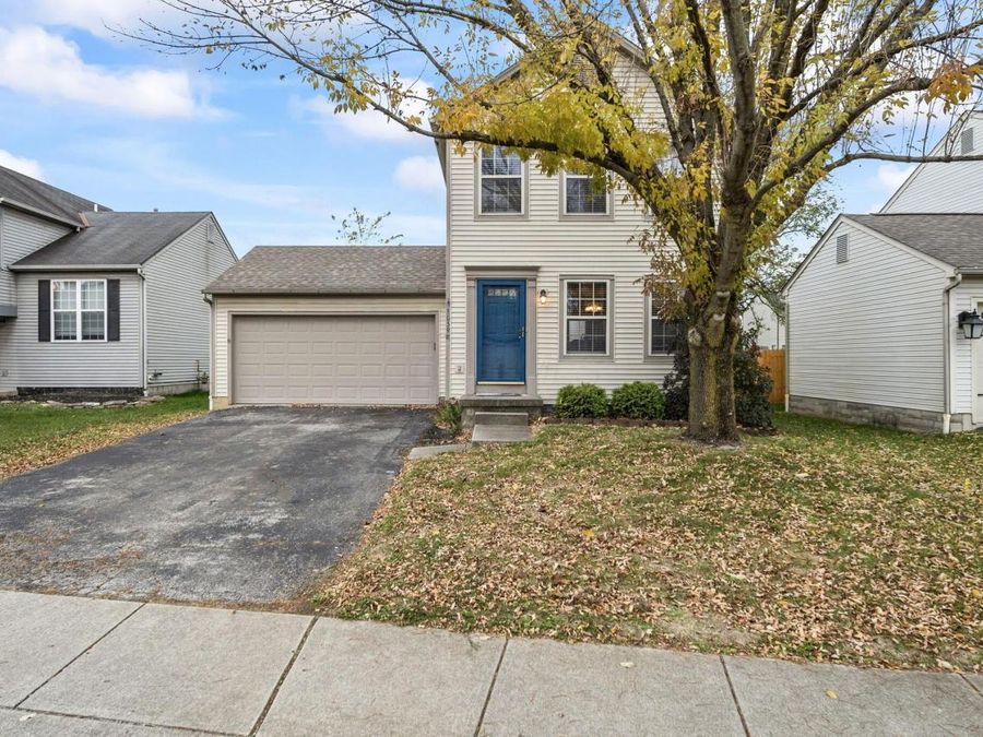 3059 Remington Ridge Road , Columbus, OH 43232 Photo 1