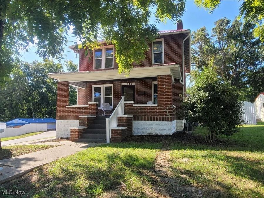 1934 Worthington Street, Parkersburg, WV 26101 Photo 1
