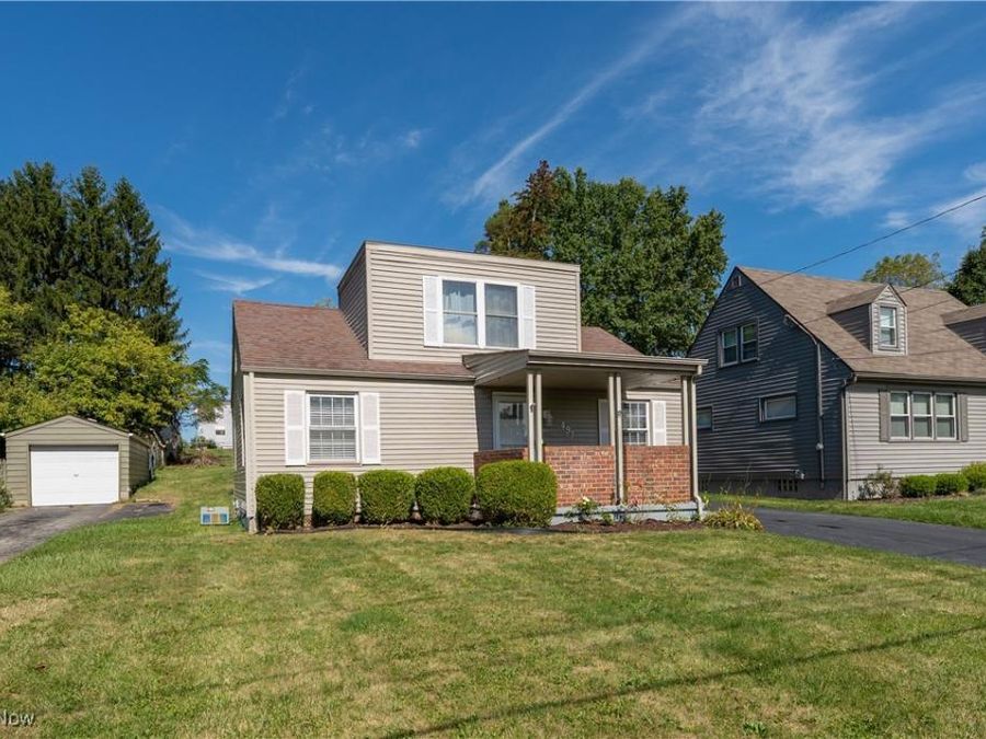 491 Spring Street, Struthers, OH 44471 Photo 1