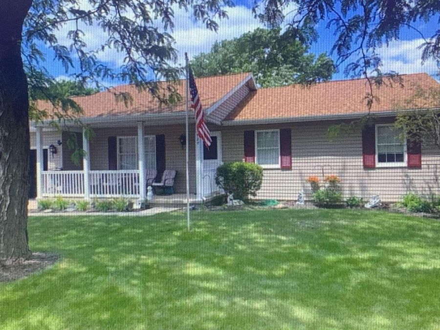 920 Primrose Drive, Wapakoneta, OH 45895 Photo 1