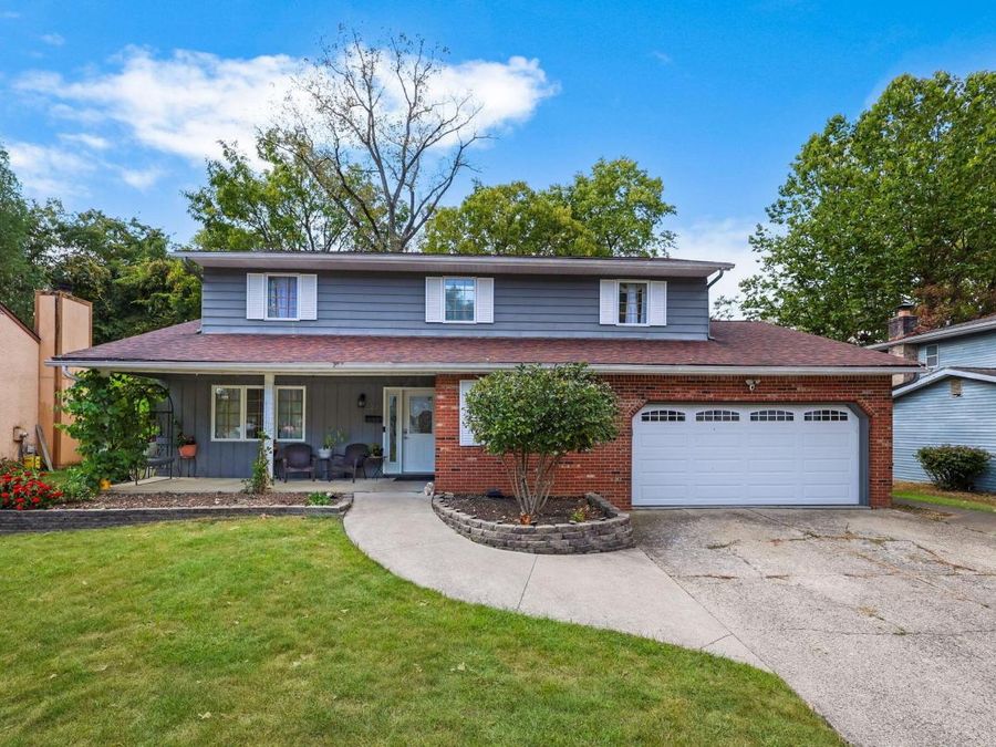 857 Promise Court , Reynoldsburg, OH 43068 Photo 1