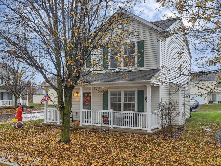 1398 Chickweed Street , Unit 238, Blacklick, OH 43004 Photo 1