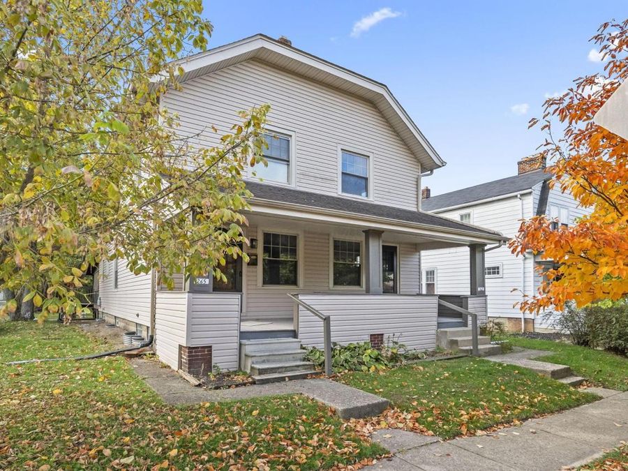 263 Crestview Road , Columbus, OH 43202 Photo 1