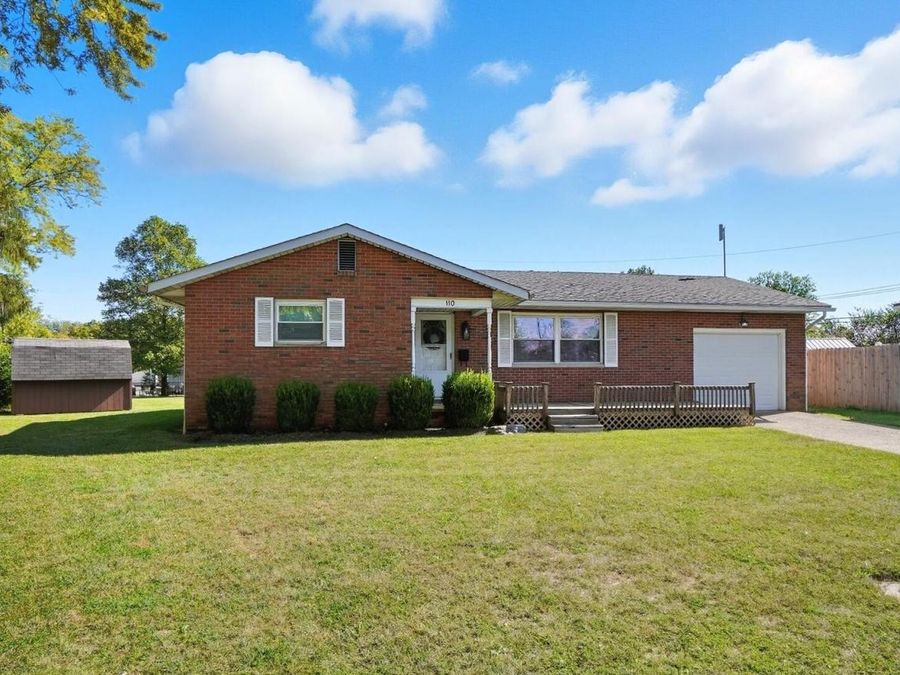 110 Mountview Court , Mount Sterling, OH 43143 Photo 1