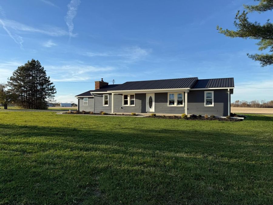 18130 Richwood Miller Road , Richwood, OH 43344 Photo 1