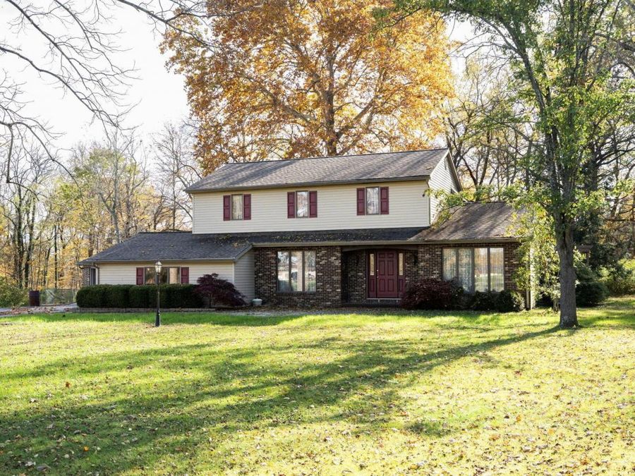 41 Grabill Court , Chillicothe, OH 45601 Photo 1