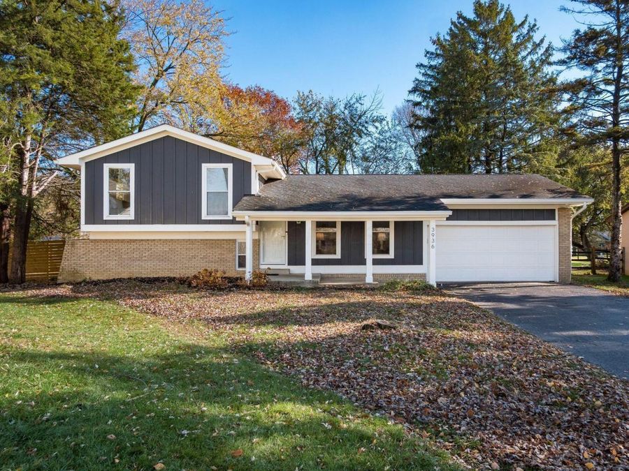 3936 Medford Square , Hilliard, OH 43026 Photo 1
