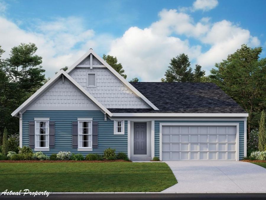 12286 Pleasant View Drive , Pickerington, OH 43147 Photo 1