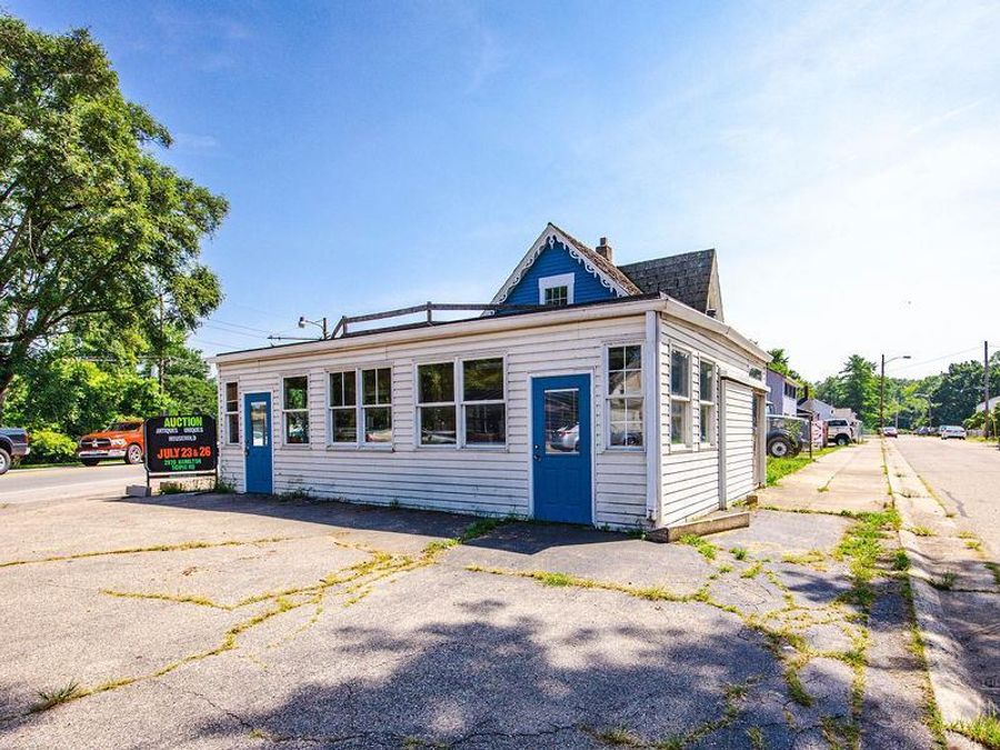 830 Liberty Avenue, Millville, OH 45013 Photo 1