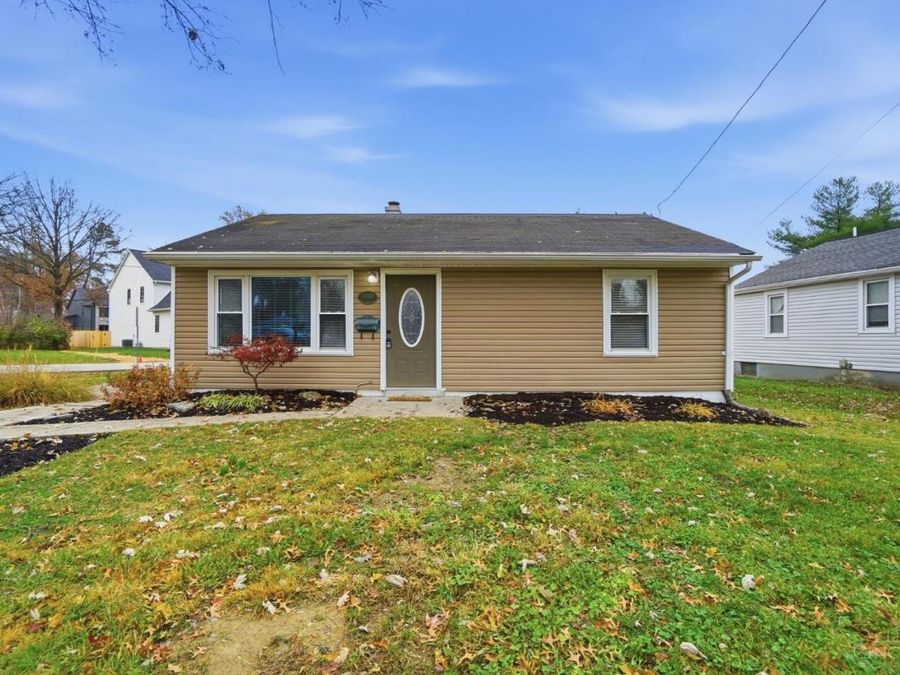 4582 Cooper Road, Blue Ash, OH 45242 Photo 1