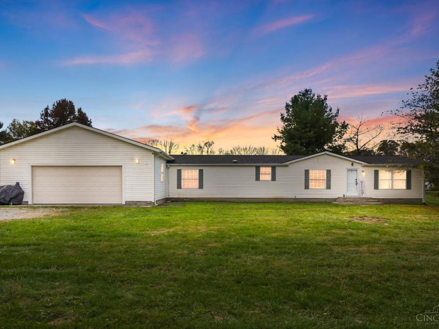 2723 Gano Road, Liberty Township, OH 45177 Photo 1