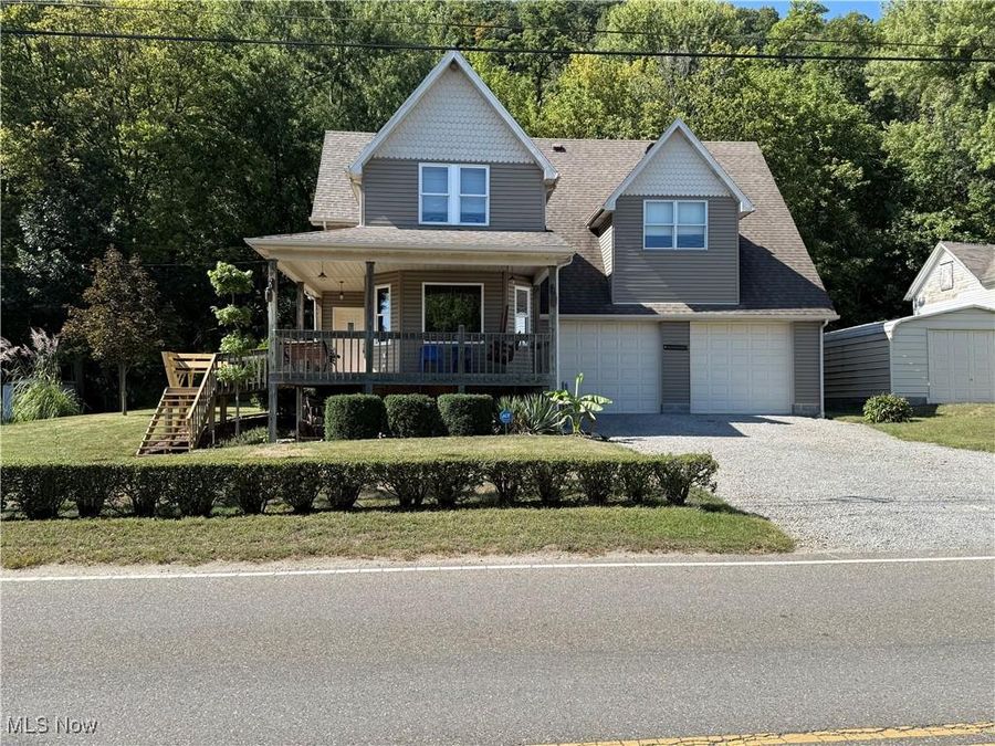 636 River Road, East Liverpool, OH 43920 Photo 1