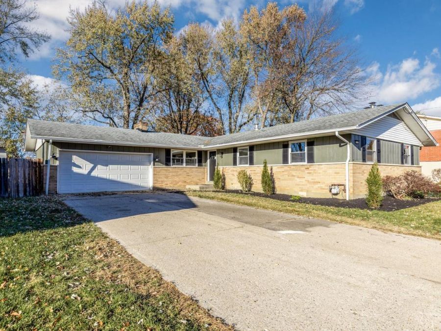 712 Daphne Court, Forest Park, OH 45240 Photo 1