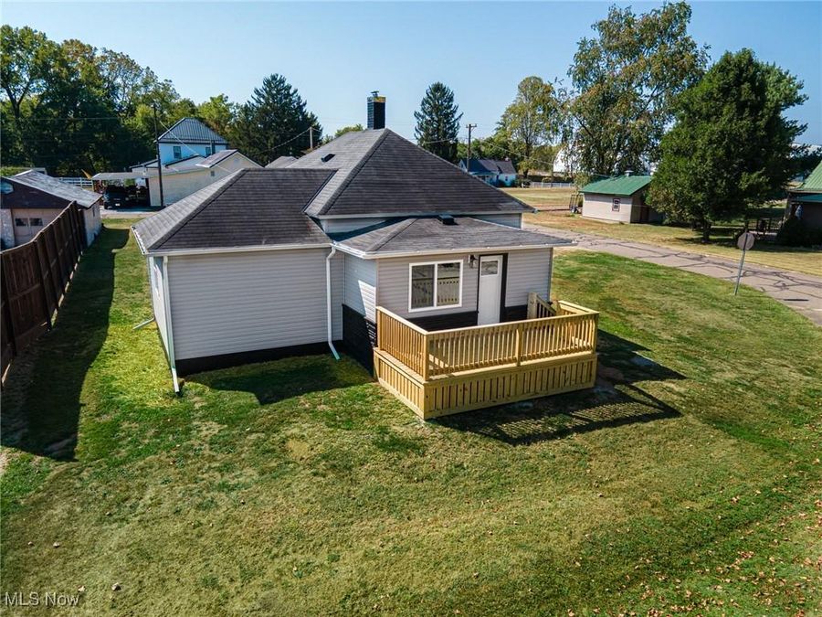 217 E Liberty Street, Coshocton, OH 43812 Photo 1