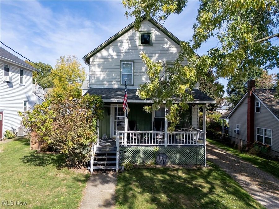 53 Grant Street, Rittman, OH 44270 Photo 1