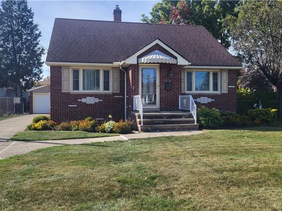 5118 W 4th Street, Brooklyn Heights, OH 44131 Photo 1