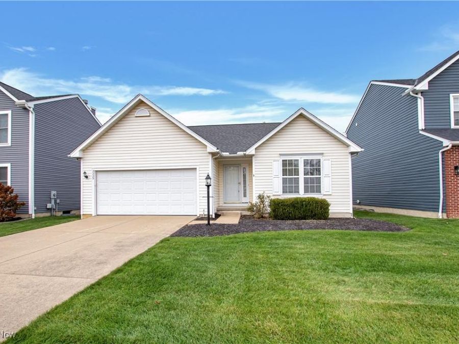 3335 Sleepy Hollow Road, Brunswick, OH 44212 Photo 1