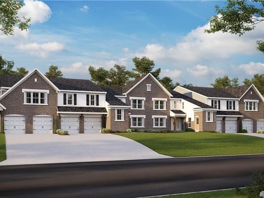 4212 N Golden Clove Bend, Sugarcreek Township, OH 45459 Photo 1