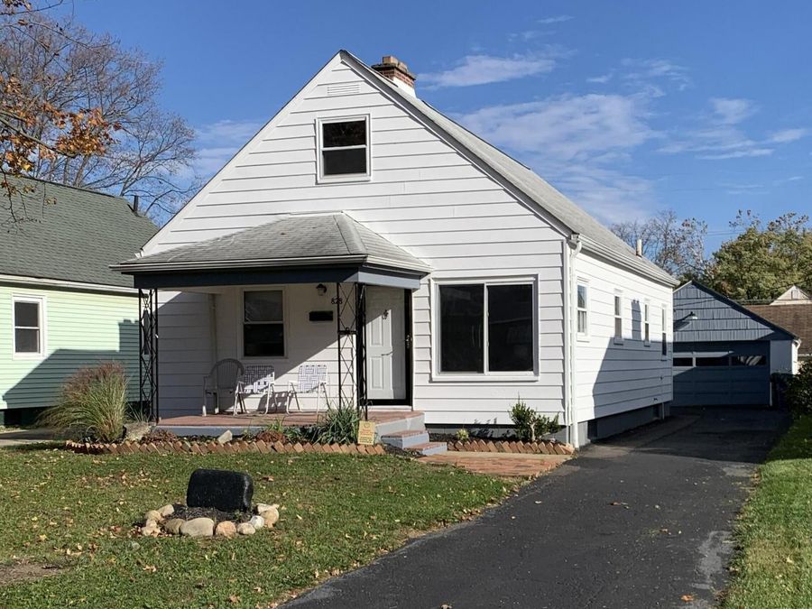 828 Binns Boulevard , Columbus, OH 43204 Photo 1