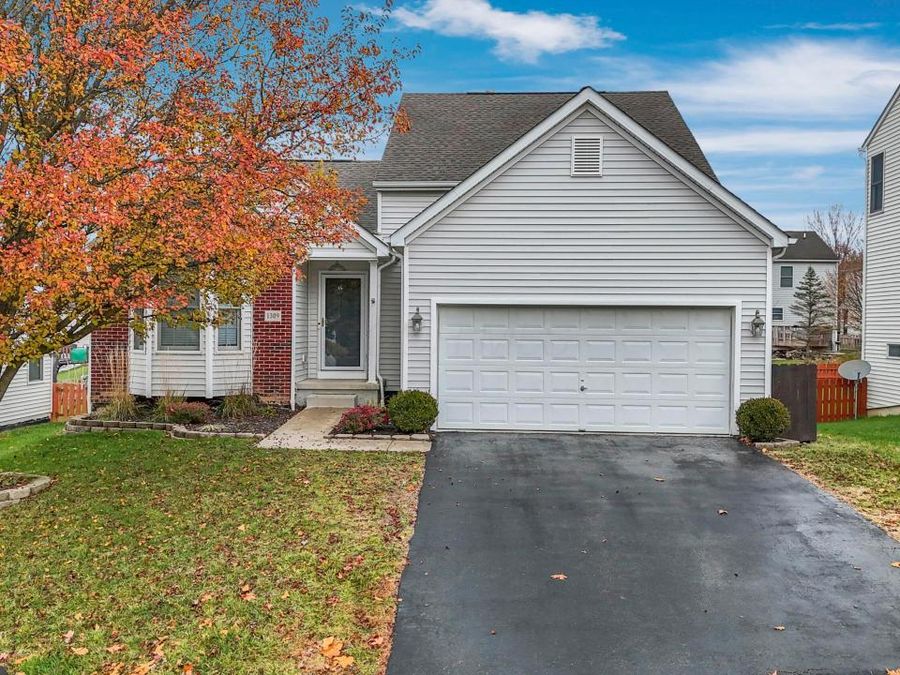 1309 Harold Stewart Parkway , Pataskala, OH 43062 Photo 1