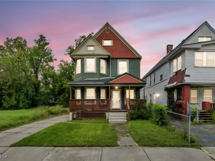 1194 E 84th Street, Cleveland, OH 44103 Photo 1