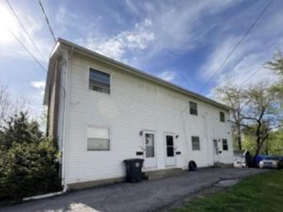 1493 Hobart Avenue, Unit B, Akron, OH 44306 Photo 1