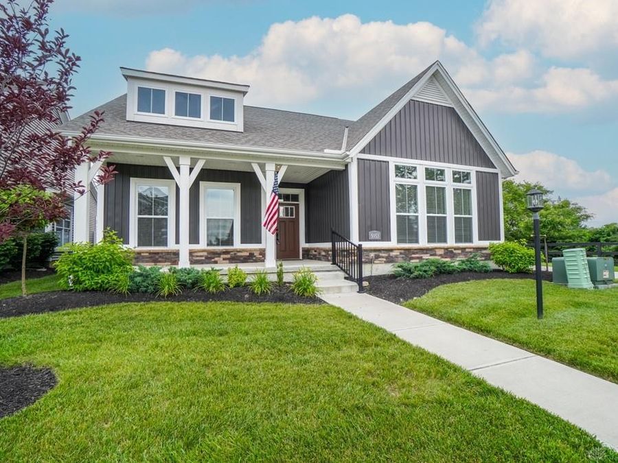 5053 Maiden Way, Liberty Township, OH 45011 Photo 1