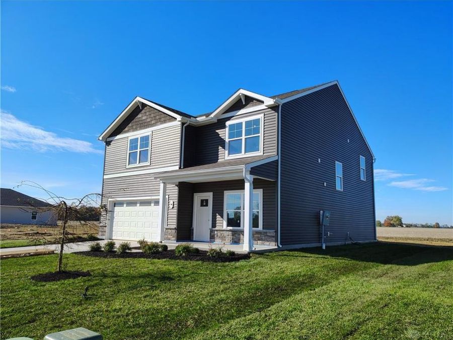 988 N South Street, Wilmington, OH 45177 Photo 1