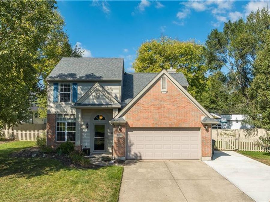 2399 Polo Park Drive, Miami Township, OH 45439 Photo 1