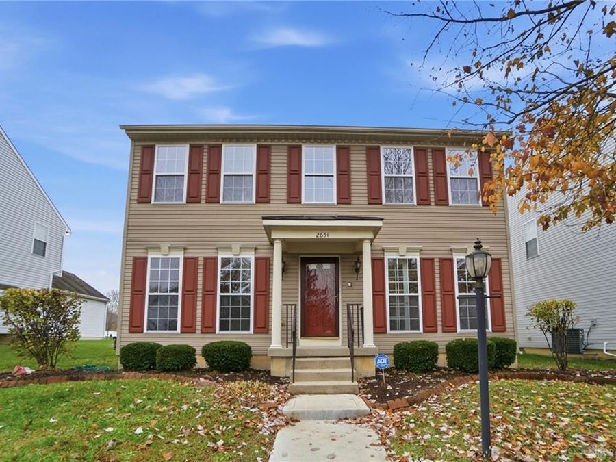 2651 Royal Gateway, Dayton, OH 45431 Photo 1