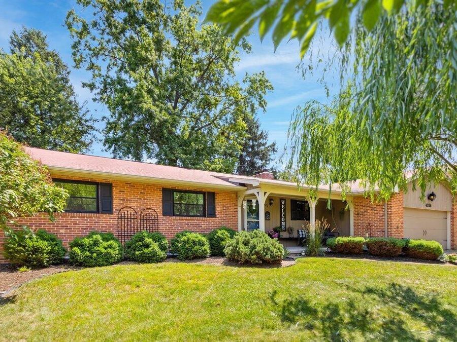 4326 Kenny Road , Columbus, OH 43220 Photo 1