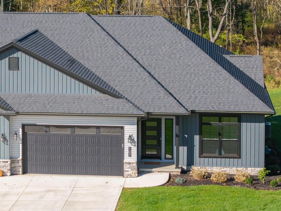 107 Roanoke Street , Mount Vernon, OH 43050 Photo 1