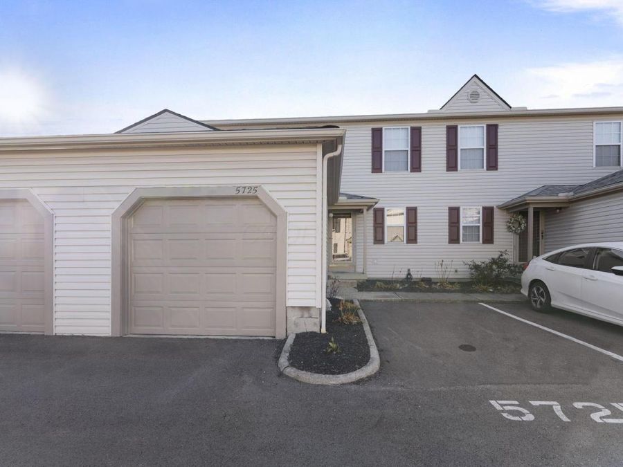 5725 Kilbury Lane , Unit 123C, Hilliard, OH 43026 Photo 1