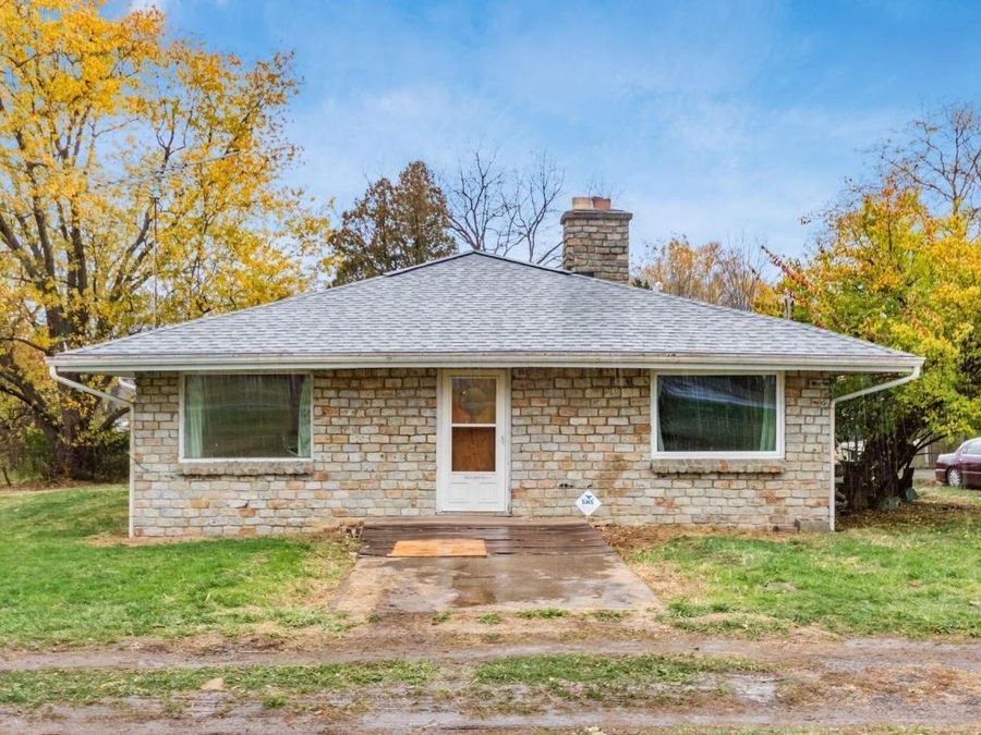 807 Mcnaughten Road , Columbus, OH 43213 Photo 1