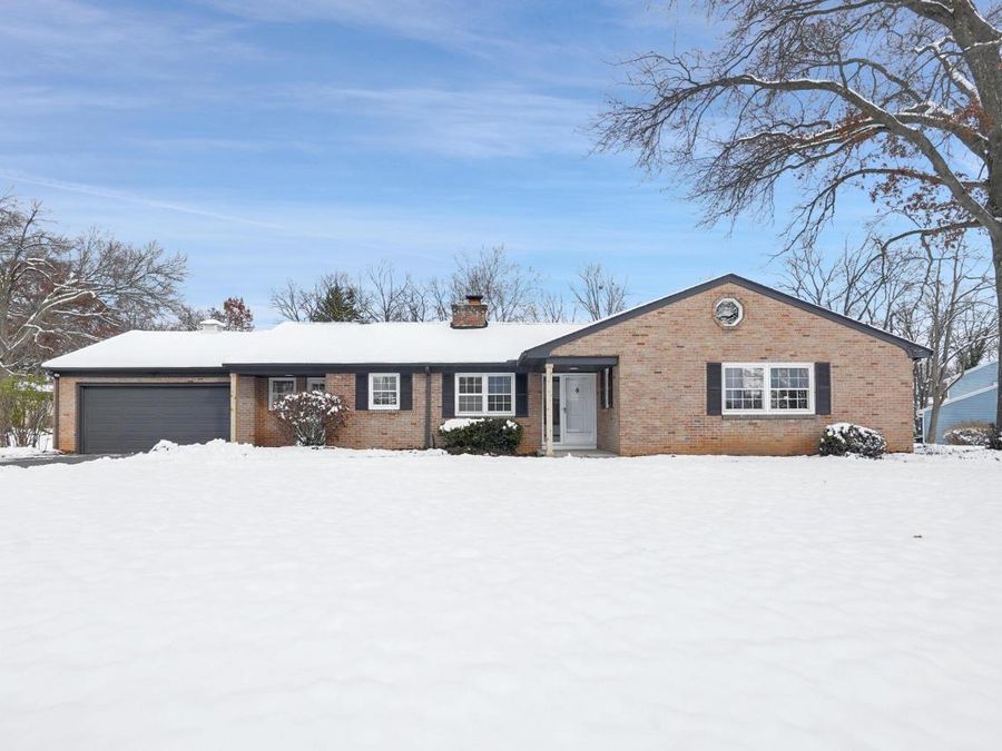 1246 Southport Drive , Columbus, OH 43235 Photo 1