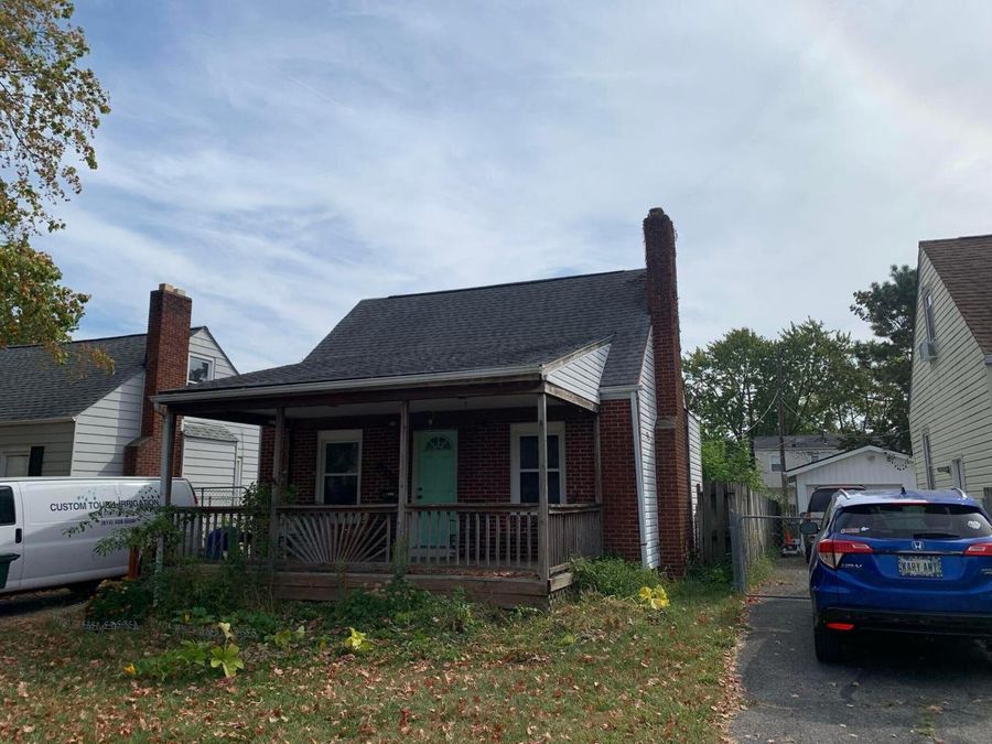 898 Binns Boulevard , Columbus, OH 43204 Photo 1