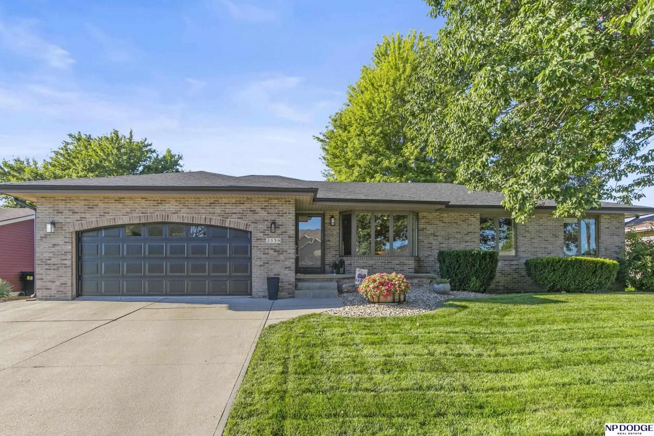 2539 E 21 Street , Fremont, NE 68025