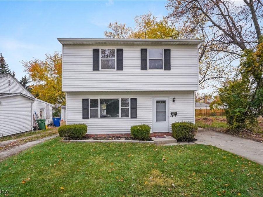 1332 E 348th Street, Eastlake, OH 44095 Photo 1