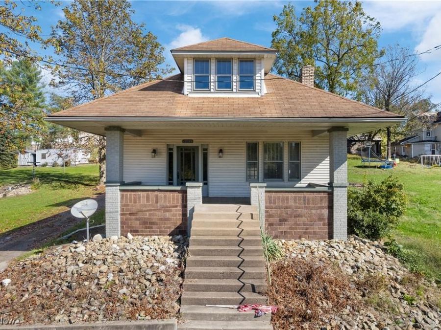 12033 Clay Pike, Pleasant City, OH 43772 Photo 1