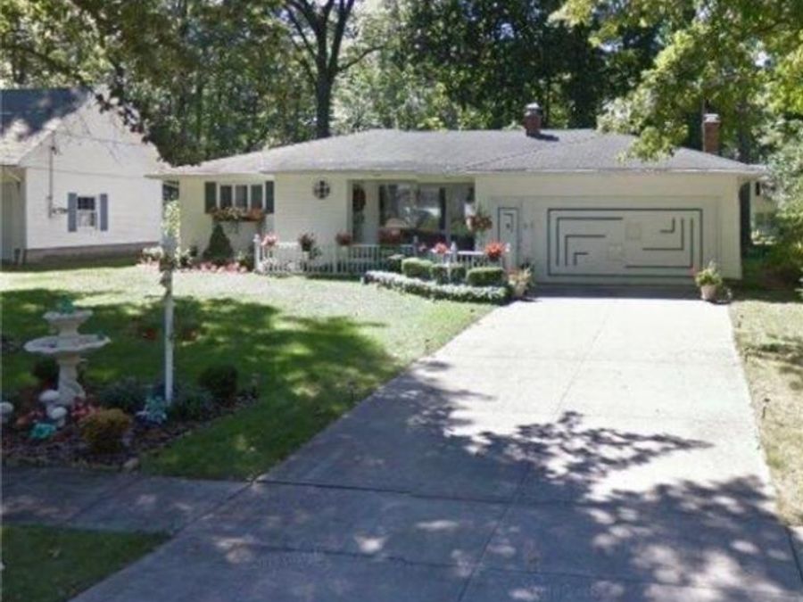 3834 Amherst Avenue, Lorain, OH 44052 Photo 1