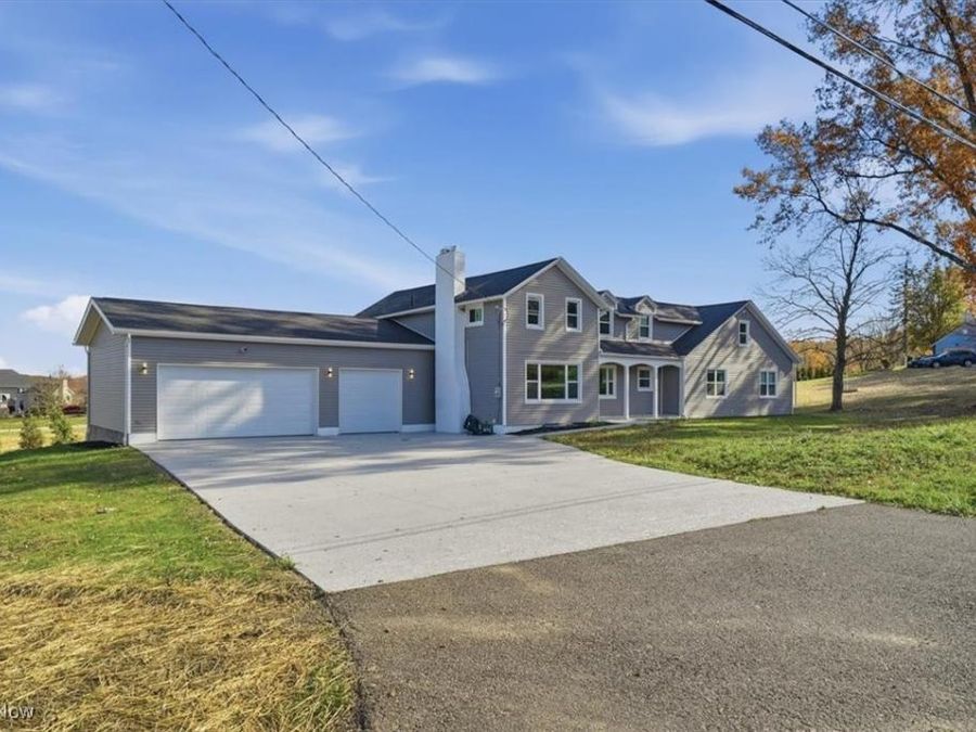 483 Rothrock Road, Copley, OH 44321 Photo 1