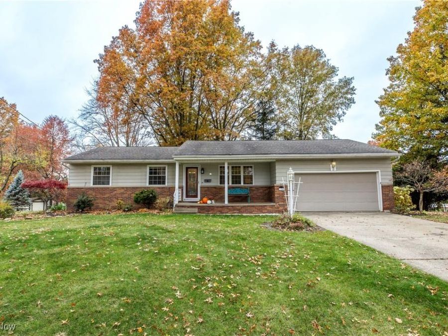 1736 Lafayette Circle, Stow, OH 44224 Photo 1