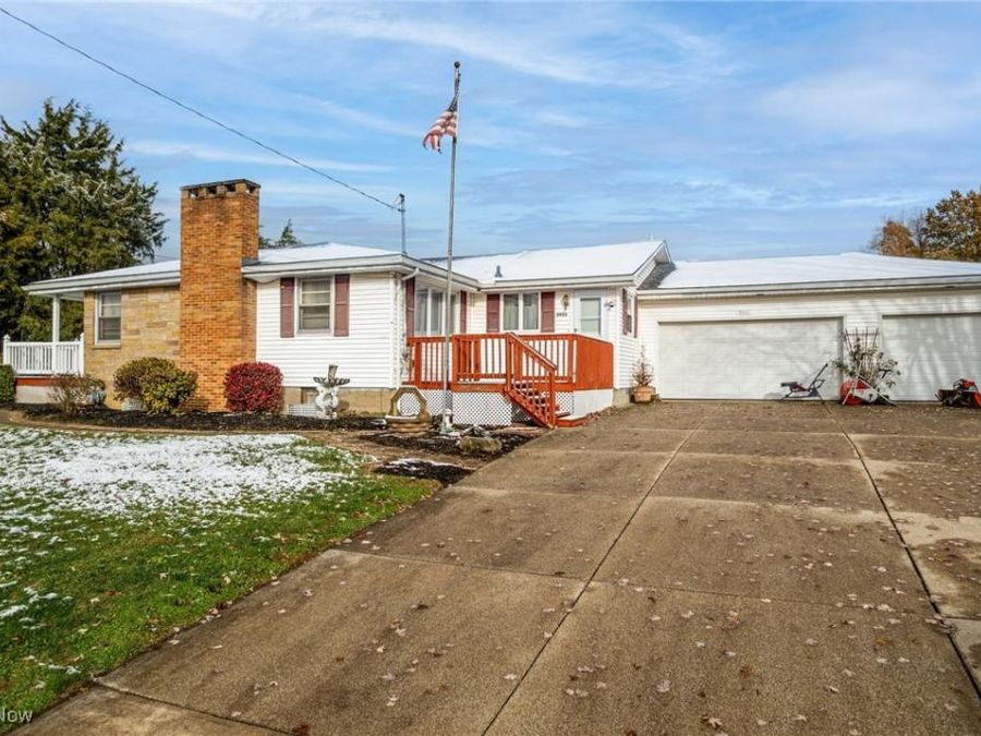 9952 Sterling Road, Rittman, OH 44270 Photo 1