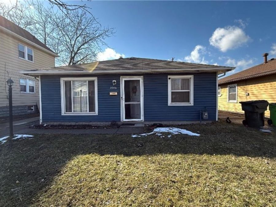 3986 E 26th Street, Newburgh Heights, OH 44105 Photo 1