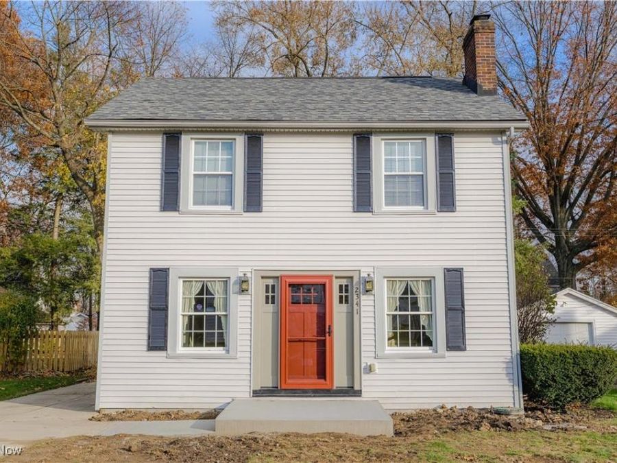 2341 19th Street, Cuyahoga Falls, OH 44223 Photo 1