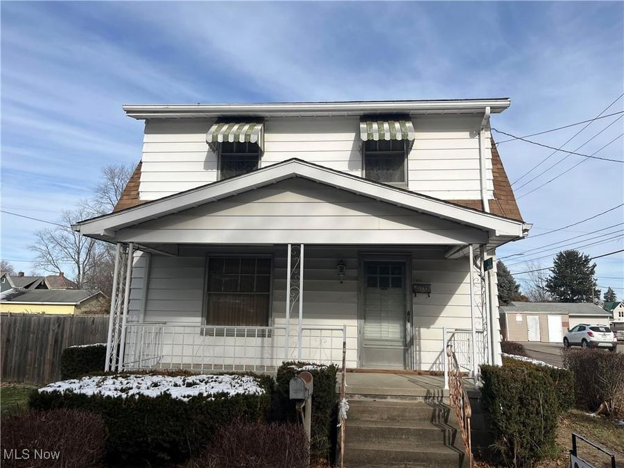 431 Cedar Lane NW, New Philadelphia, OH 44663 Photo 1