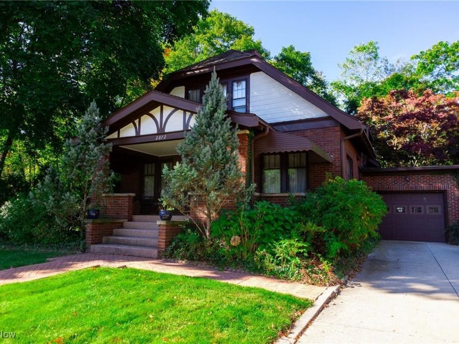 2872 Silver Lake Boulevard, Stow, OH 44224 Photo 1