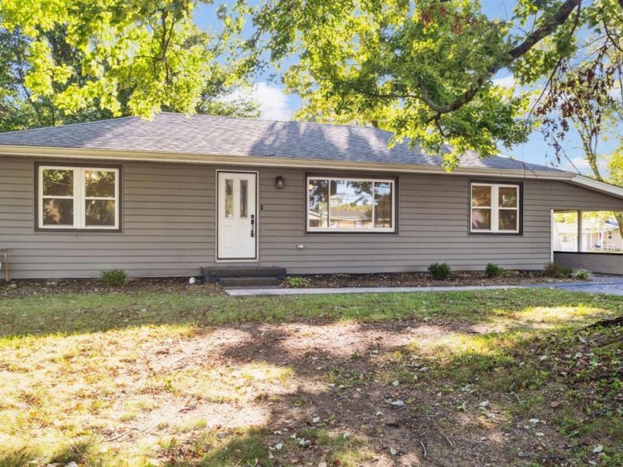 874 Mt Orab Pike, Georgetown, OH 45121 Photo 1